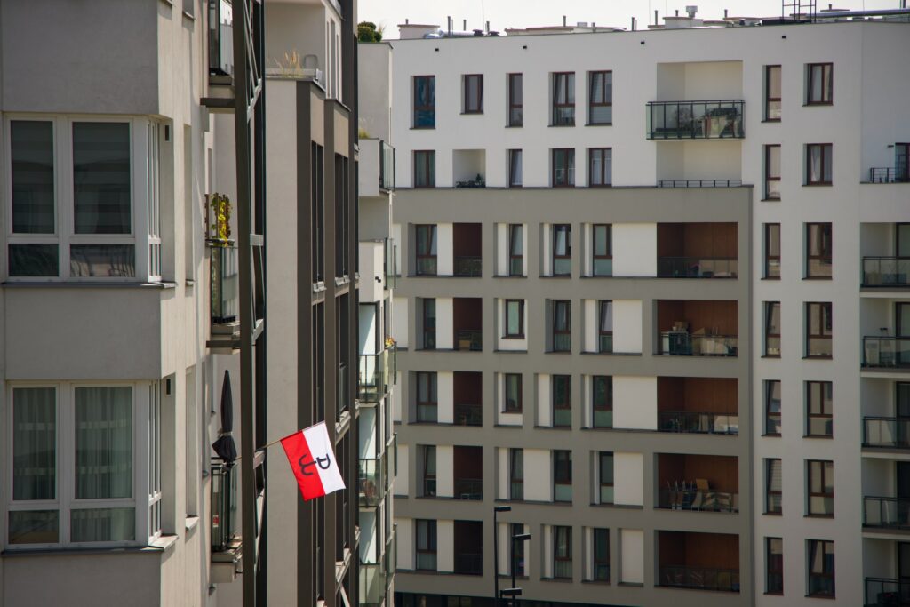 Przebieg Powstania Warszawskiego na Śródmieściu