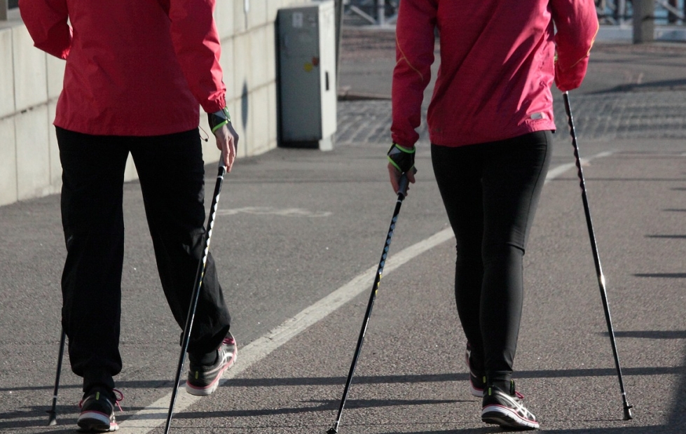 Planowane na jutro Nordic Walking po śladach słynnych kobiet Warszawy: w hołdzie Irenie Sendlerowej