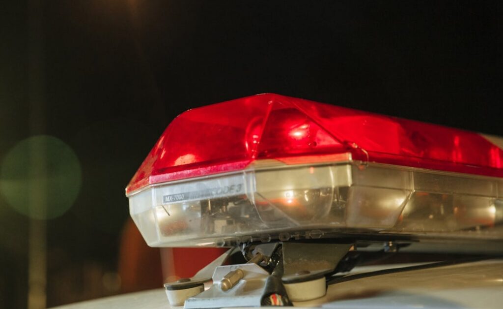 39-latek z Brzezin podejrzany o serię nietypowych przestępstw w warszawskim Śródmieściu